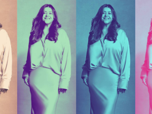 Paving Her Own Way in Bollywood and Beyond: An Interview with Ektaa R. Kapoor