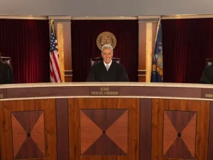 ‘Hot Bench’ Judges on Jonathan Majors, Gwyneth Paltrow and What’s Wrong With ‘Law & Order’