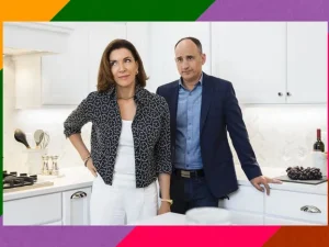 Hilary Farr on Why She’s Leaving ‘Stale’ and ‘Formulaic’ Love It or List It