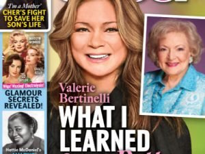 Judge Yodit Tewolde is featured in Closer Weekly’s “Great Escapes” profile in support of HOT BENCH