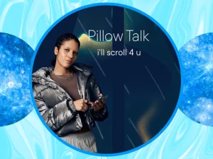 Sophia Wilson Pelton is Late Night Scrolling for you in a New Hatch Initiative