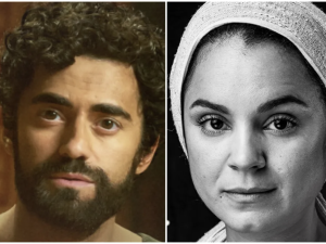 ‘The Chosen’ Partners With Christian App Glorify to Create New Prayer-Centric Content (EXCLUSIVE)