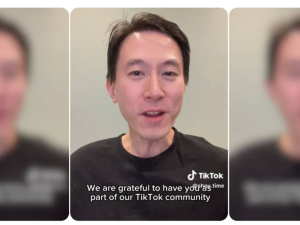 The New American TikTok Is Here