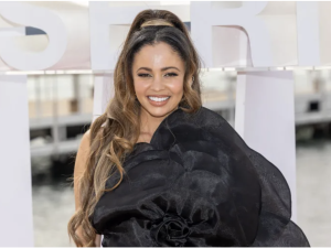 Riverdale Actress Vanessa Morgan Reveals Which of Her Iconic Roles She Would Reprise