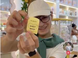 As K-Beauty comes to H Mart, retailers should embrace big beauty trends