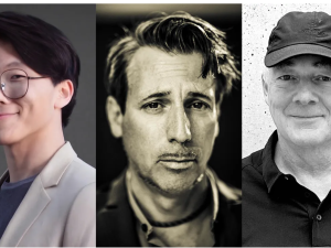 Keith Zhang Partners With ‘The Matrix’ Vets on Soulscape, an AI Cinema Lab, Summit and 48-Hour Film Competition