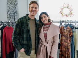 Glorify Partners with Great American Media on Faith-Focused Content Slate (EXCLUSIVE)