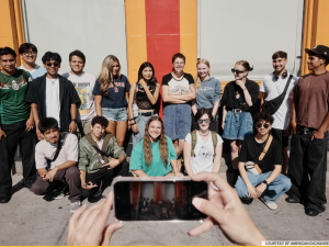 With American Exchange Project, Teens Across the US Swap Lives to Learn How to Embrace Differences — Watch Their “Match Day” Reactions