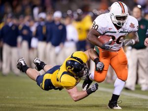 NFL athletes-turned-nurses share how caregiving, faith reshaped their definition of strength