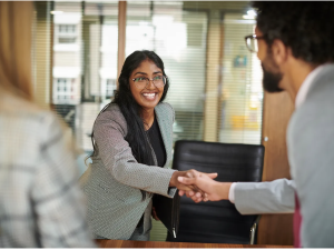 How to be yourself in the workplace