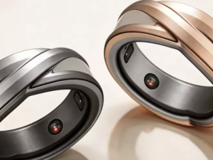 Glorify Unveils World’s First ‘Christian Smart Ring’ Designed to Strengthen Daily Faith