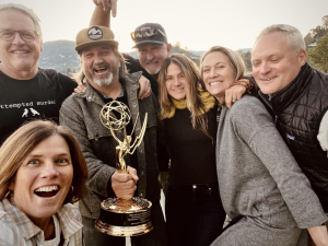 Josh Murphy on Filmmaking, Wildness, and Stories That Create Change