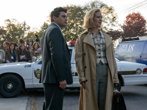 Hollywood‘s Push for Federal Film Tax Credit Could Help Boost Production in All States